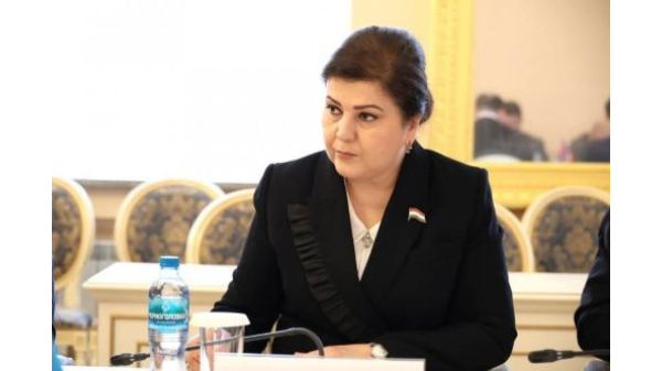 «Таҳкими қонуният мароми мост!»