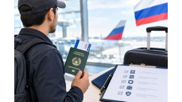 Китобхонаи миллии Тоҷикистон: ғунҷоиши то 10 миллион китоб