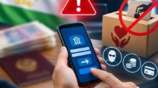 Ифтитоҳи бинои нави Муассисаи давлатии Телевизиони Душанбе