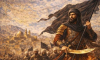 Абумуслими Хуросонӣ - Сарвари шӯриши зидди Уммавиён ва озодкунандаи Хуросон