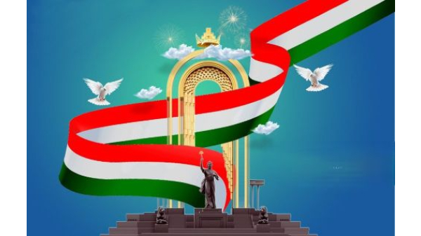 Симои нави расонаҳои Тоҷикистон